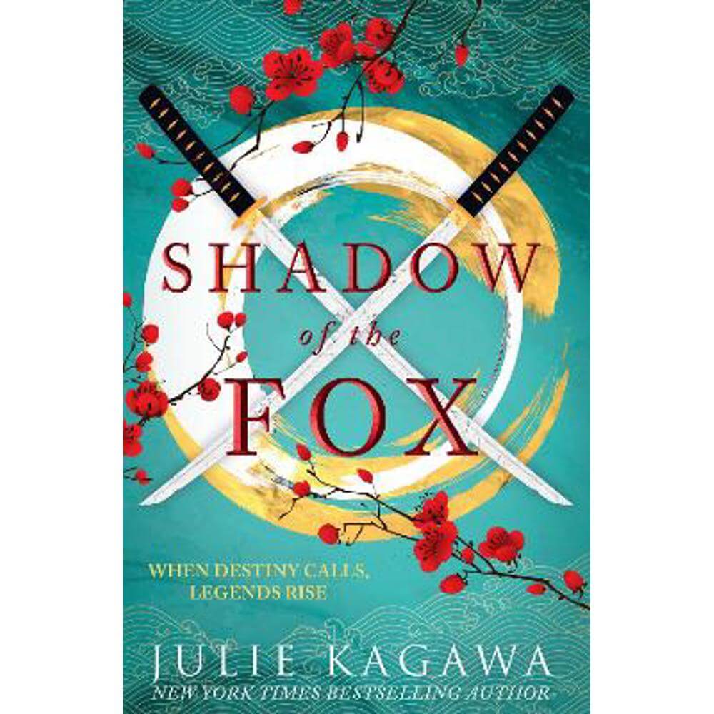 Shadow Of The Fox (Shadow of the Fox, Book 1) (Paperback) - Julie Kagawa
